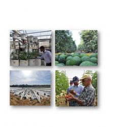 2022 Kenya :Development of the Agricultural Sector: The Israeli Model
