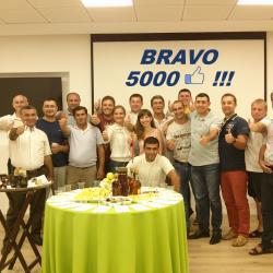 5000 likes facebook | MATC