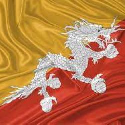 Agriculture Technologies Official Delegation from the Kingdom of Bhutan (NSCWG)