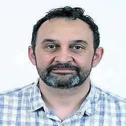 Cyrille Azoulay
