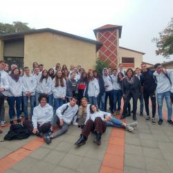 Czech and Tzur Hadassah High School | MATC