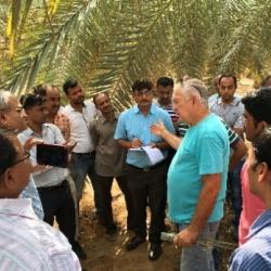 2022 Managing Centers of Excellence: Generating value for farmers