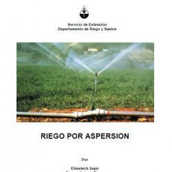 La Fertilisation Combinee a l-irrigation