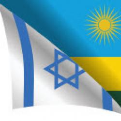 RWANDA