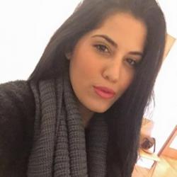 Sharon Dogan