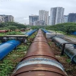 2022 Management of Wastewater and its Sustainable Reuse for Irrigation