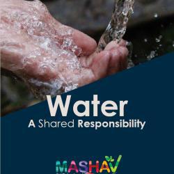 Water - A Shared Responsibility 2020