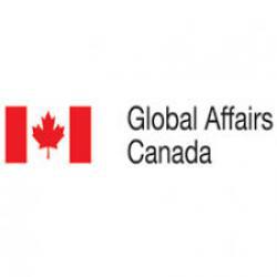 GLOBAL AFFAIRS CANADA (formerly CIDA)