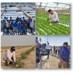 2023 Desarrollo Sostenible del Sector Agropecuario